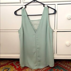 Banana republic tank top